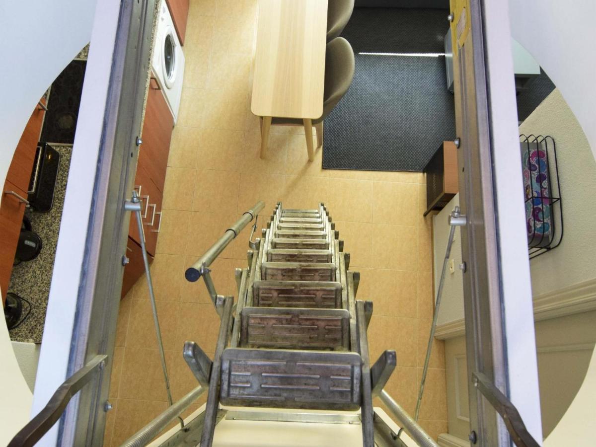 Letmalaga Full Apartment Ngoại thất bức ảnh