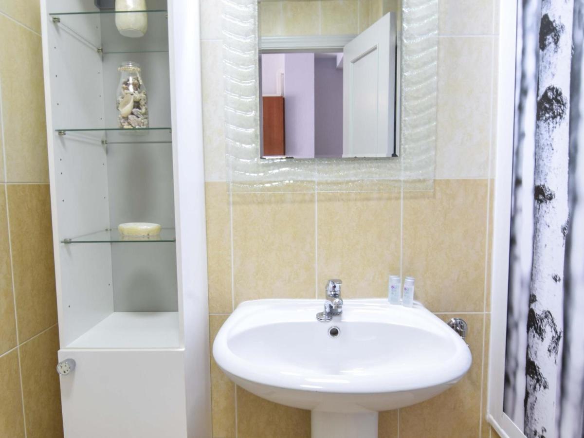Letmalaga Full Apartment Ngoại thất bức ảnh