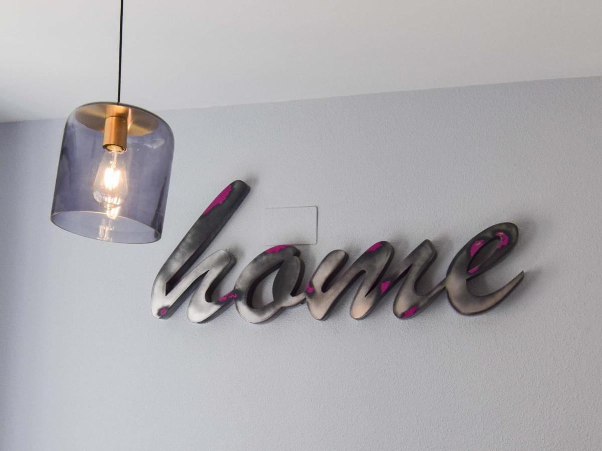 Letmalaga Full Apartment Ngoại thất bức ảnh