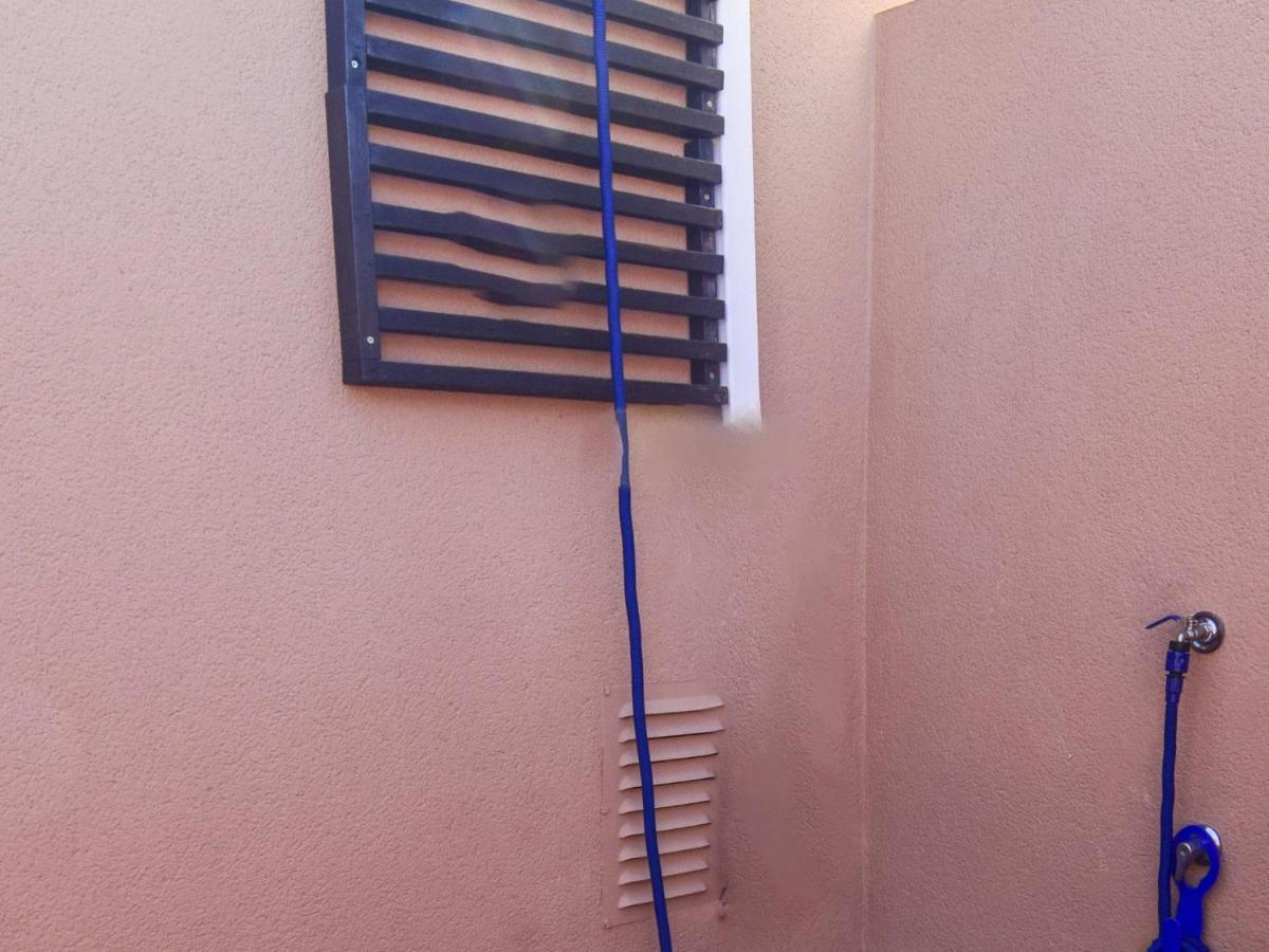 Letmalaga Full Apartment Ngoại thất bức ảnh