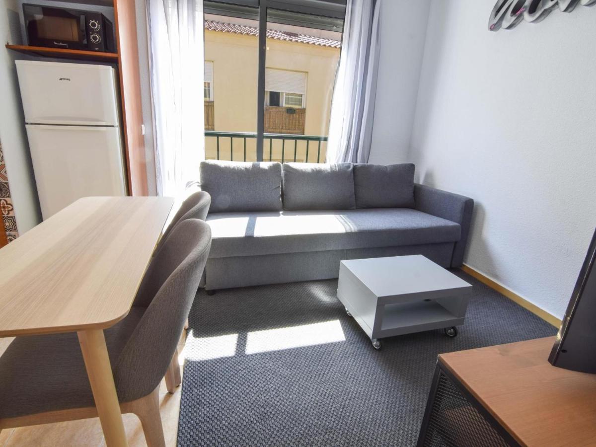 Letmalaga Full Apartment Ngoại thất bức ảnh