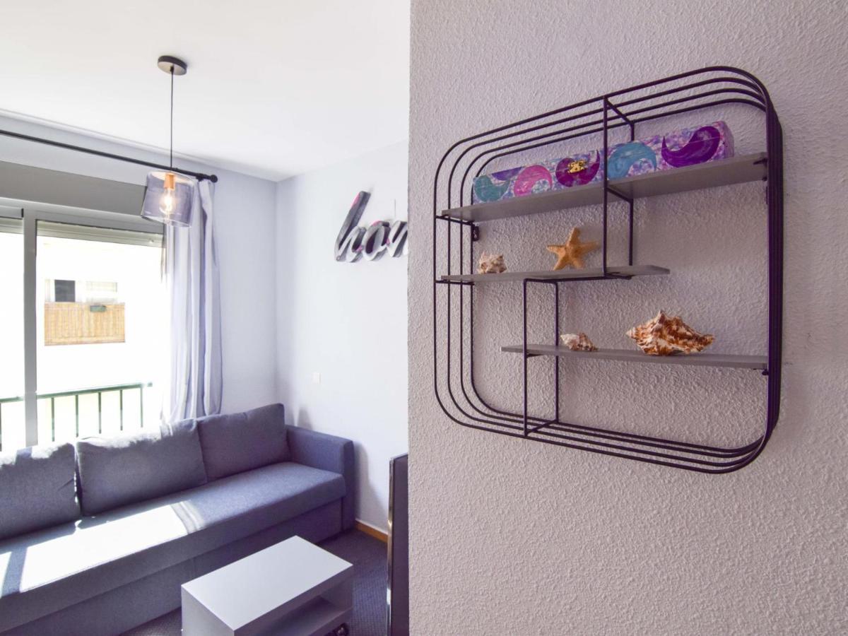Letmalaga Full Apartment Ngoại thất bức ảnh