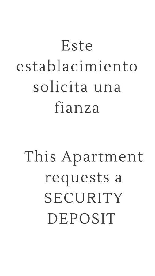 Letmalaga Full Apartment Ngoại thất bức ảnh